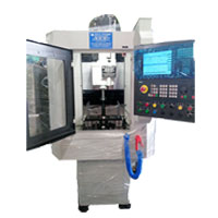 CNC Honing Machines